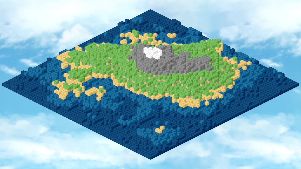 Github Cozziekuns Jasmin Rpg Maker Mv Isometric World Map Generator