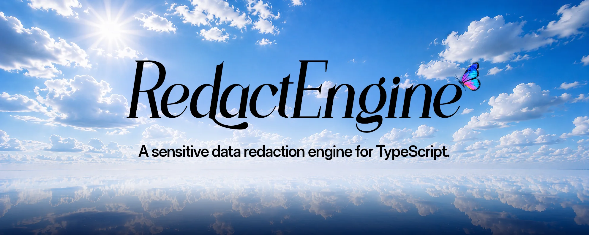 RedactEngine Banner