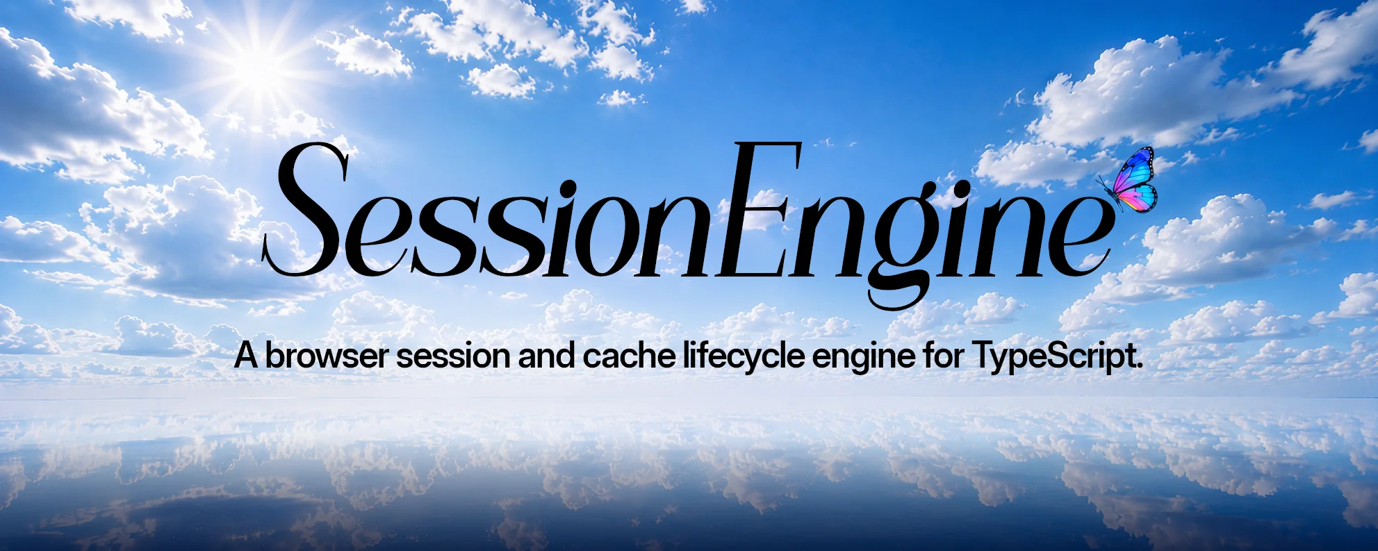 SessionEngine Banner