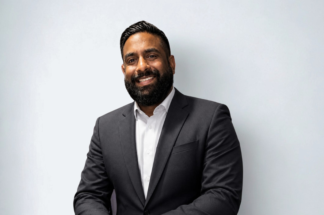 Kevin Ramnath