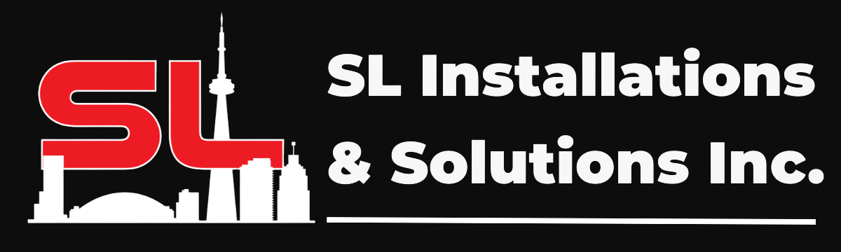SL Installations & Solutions