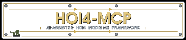 HOI4-MCP