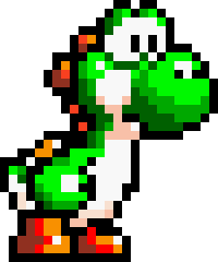 image of a video game character