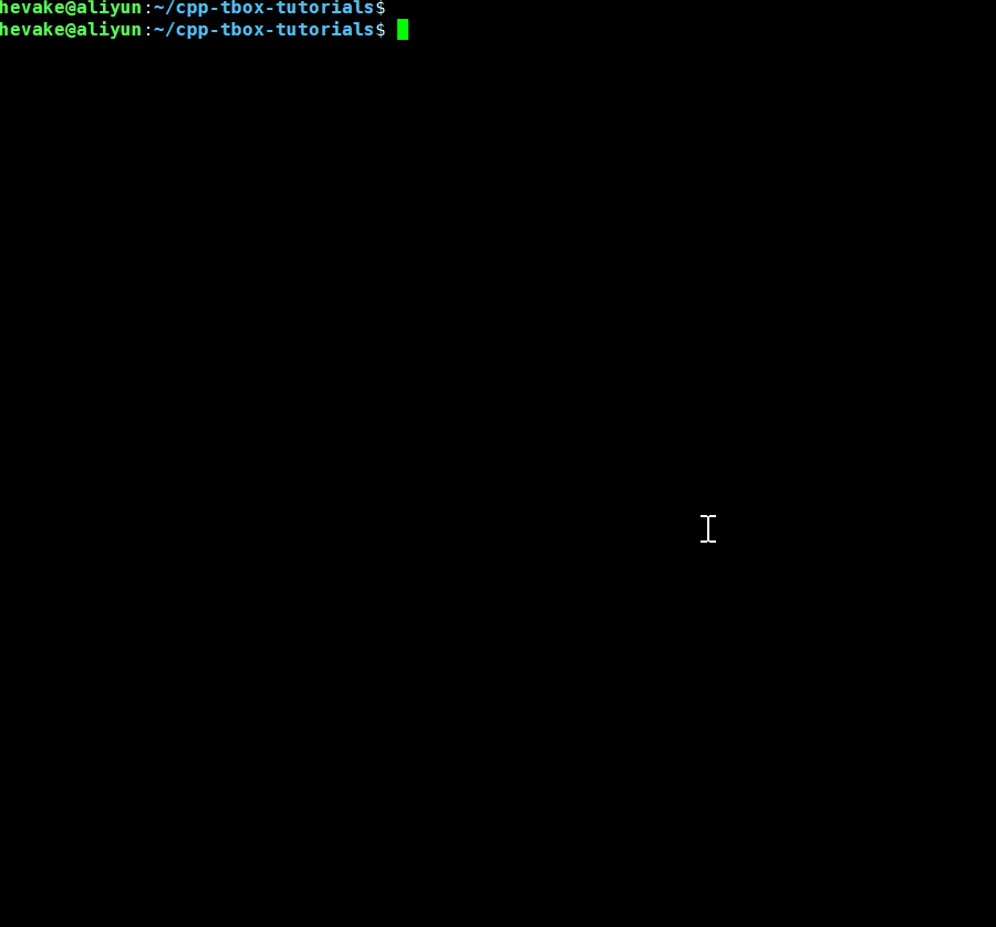 shell interaction