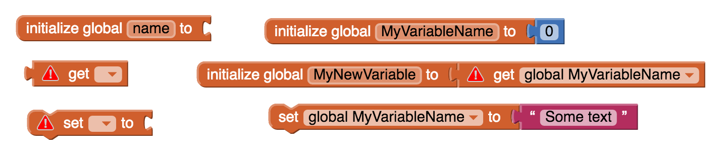 GlobalVariables