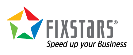Fixstars様