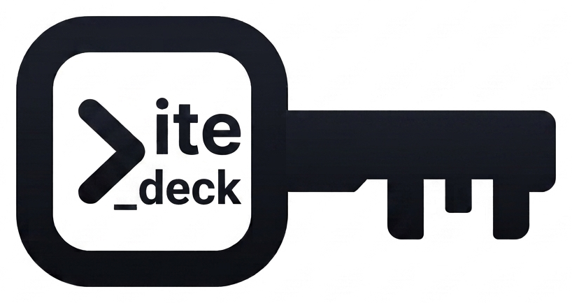 LiteDeck
