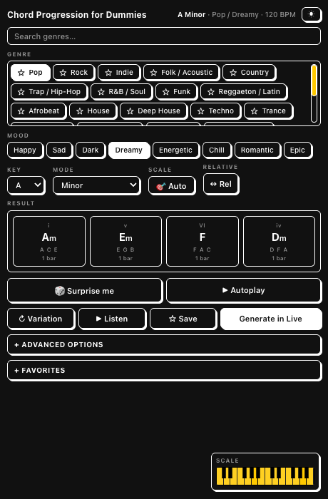 Dark