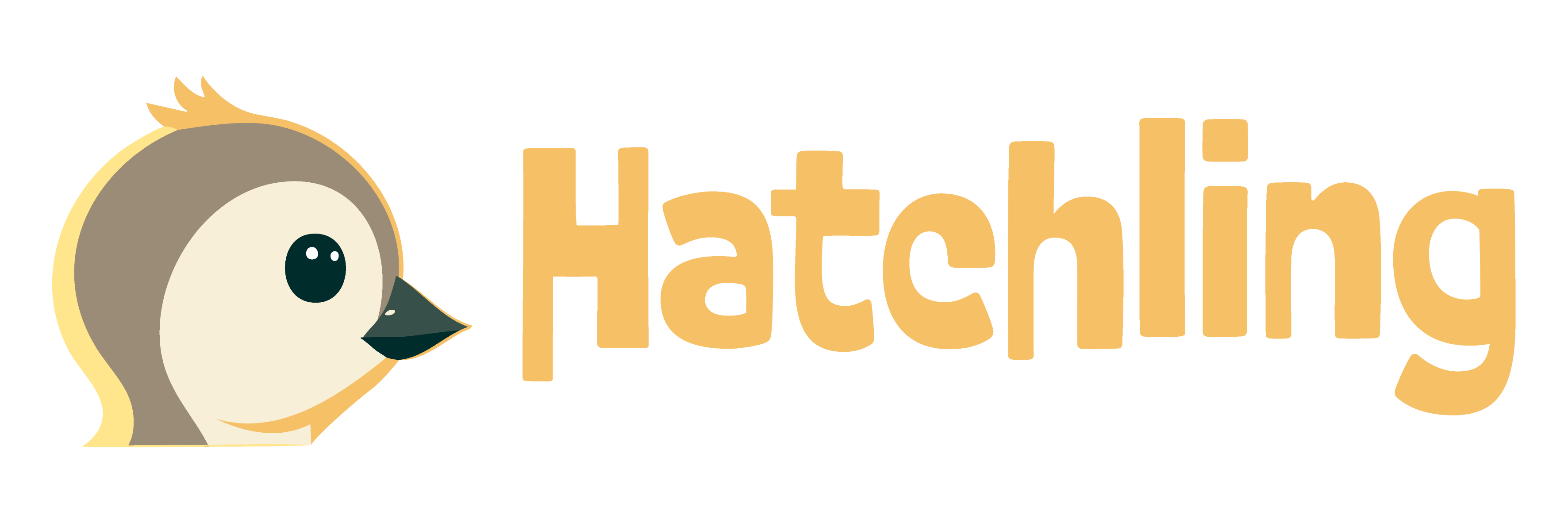 Hatchling Logo