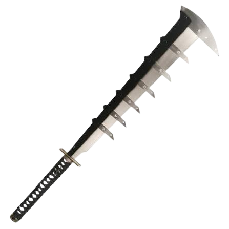 Zabimaru