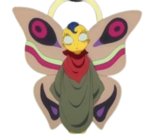 Ashisogi Jizo