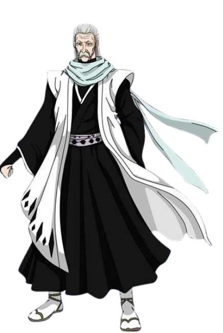 Ginrei Kuchiki