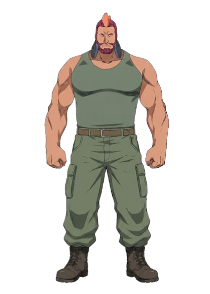Go Koga