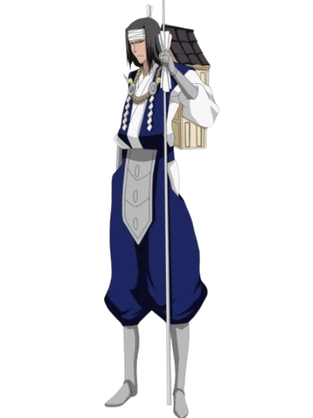 Gonryomaru