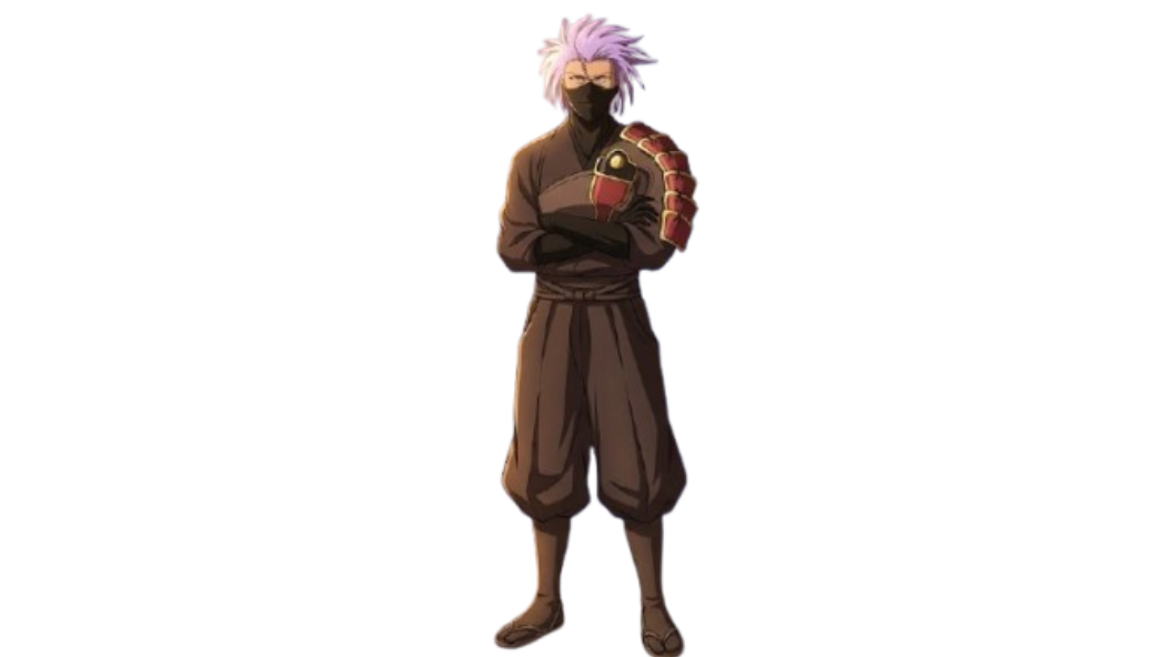 Hanza Nukui