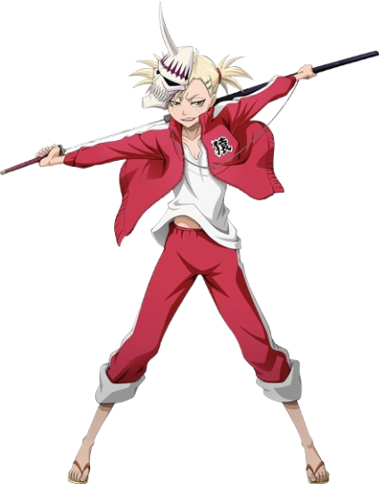 Hiyori Sarugaki