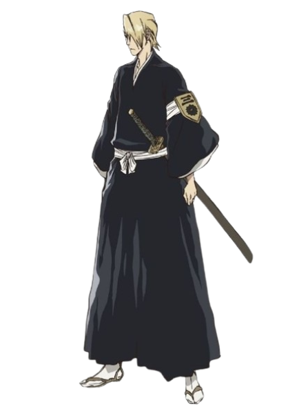 Izuru (Wabisuke)