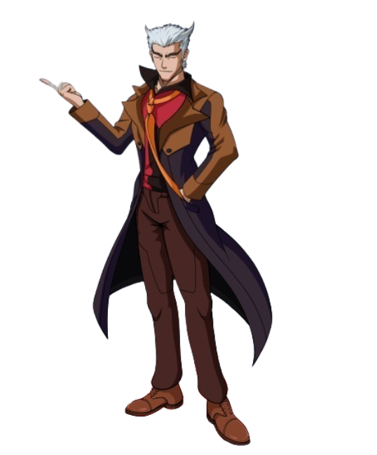 Jin Kariya