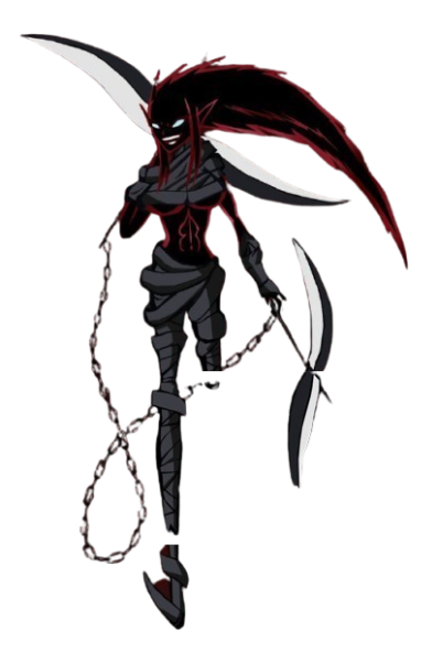 Kazeshini