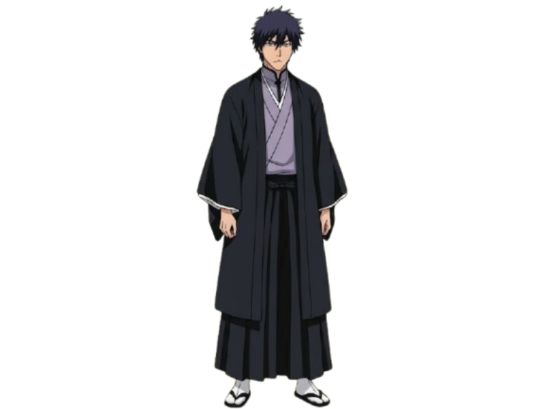 Kenryu