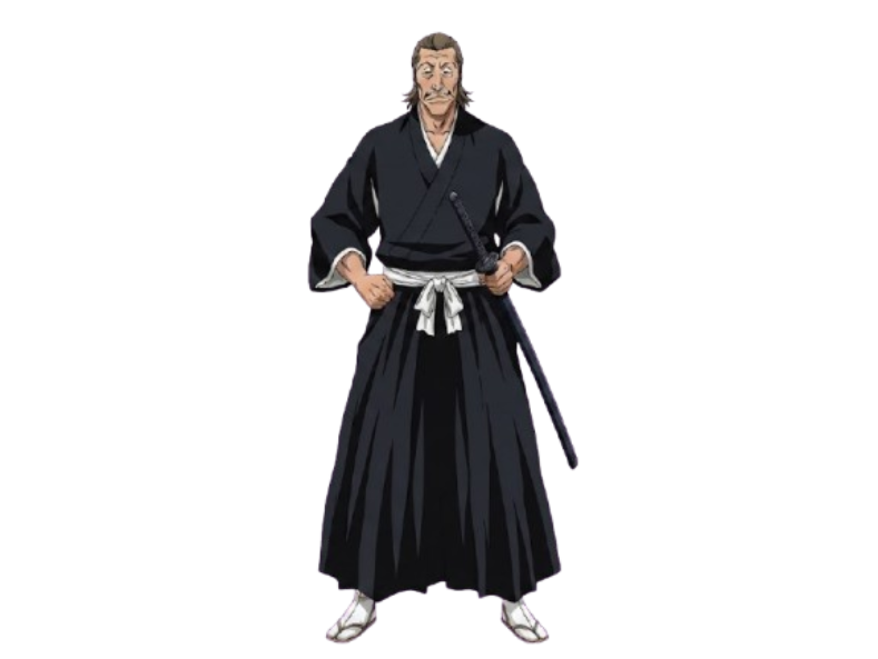 Makizo Aramaki