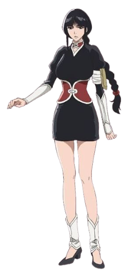 Nemu (Poison Body)
