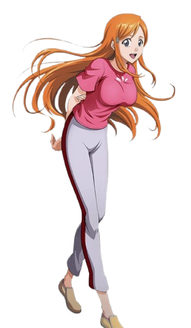 Orihime Inoue