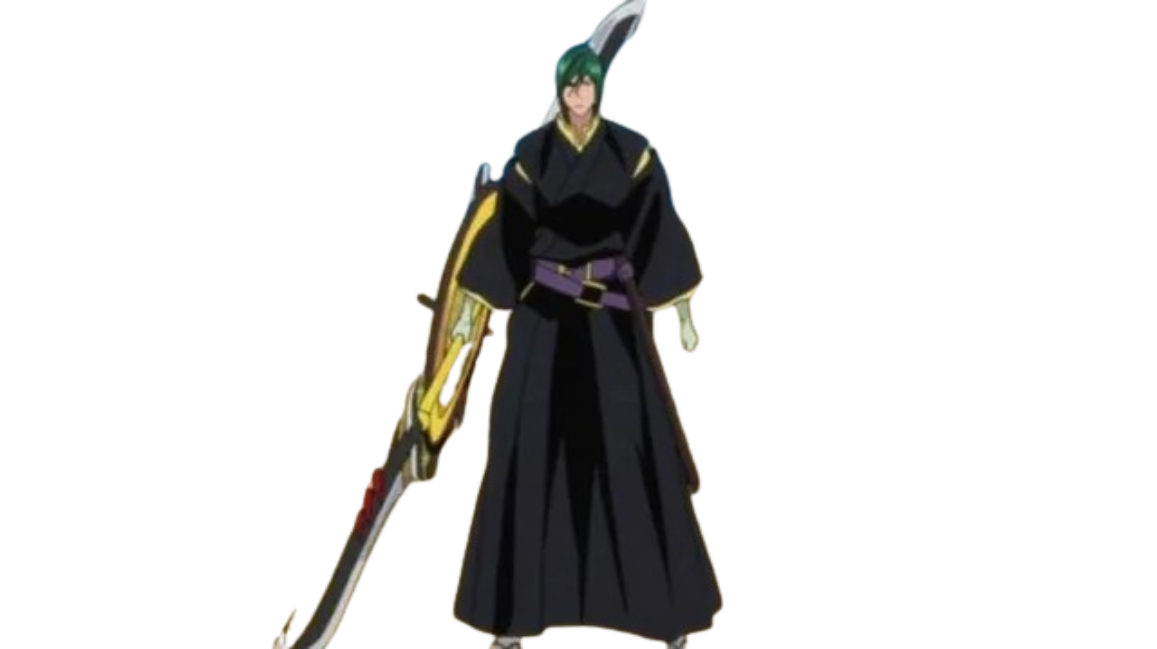 Ouko Yushima