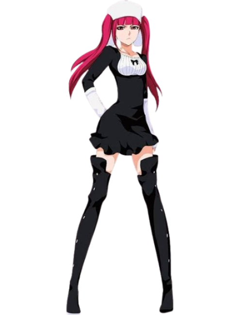 Riruka Dokugamine