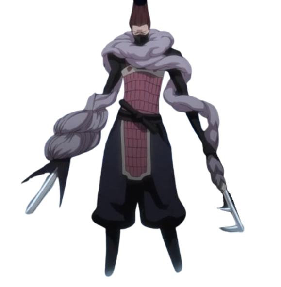 Ryu Kuzu