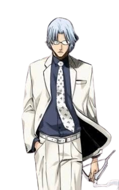 Ryuken Ishida