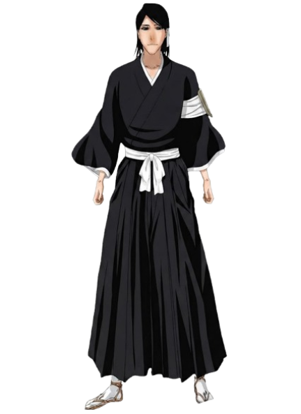 Sojun Kuchiki
