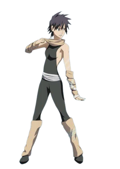 Tatsuki Arisawa