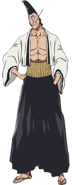 Tenjiro Kirinji