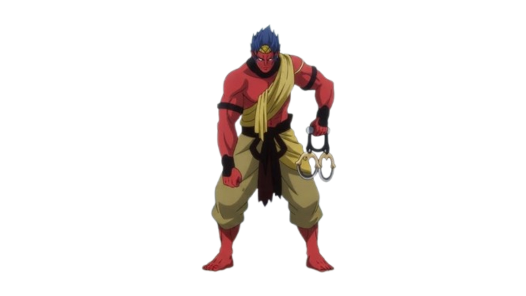 Tenken