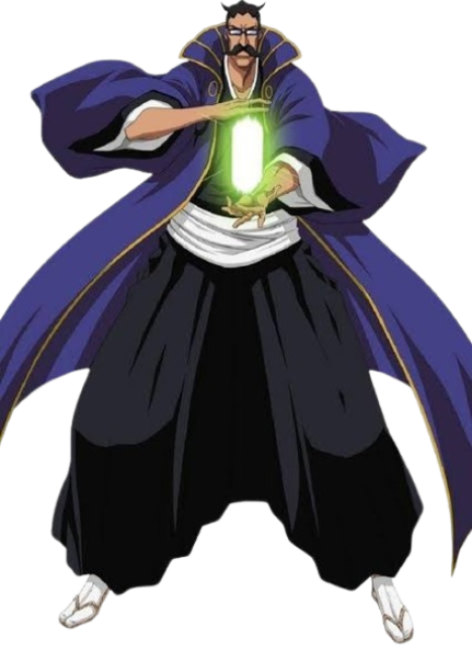 Tessai Tsukabishi