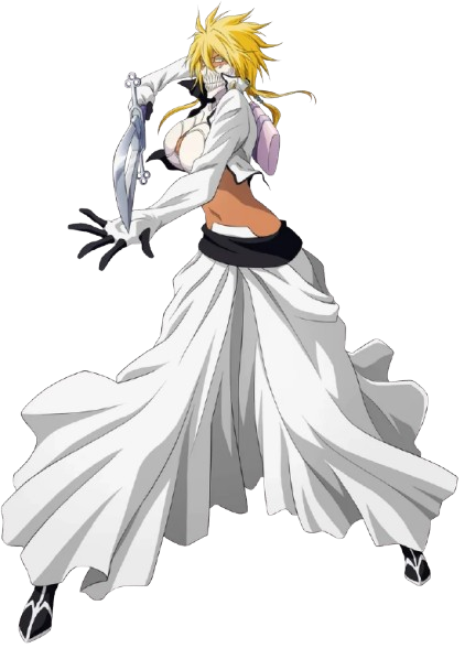 Tier Harribel (Tiburon)