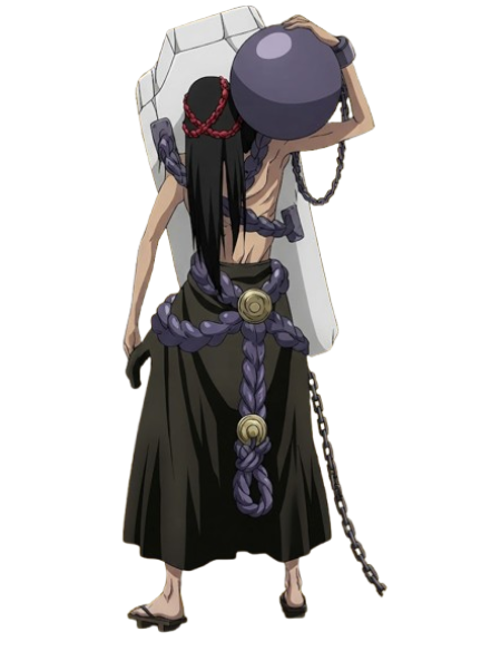 Wabisuke