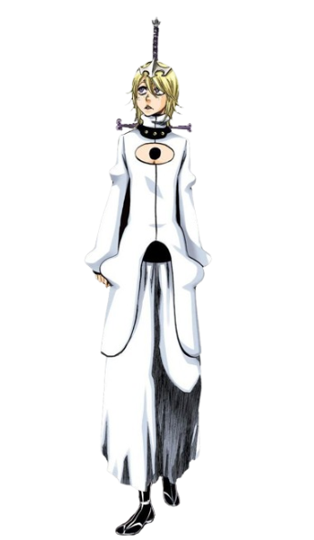 Wonderweiss Margela