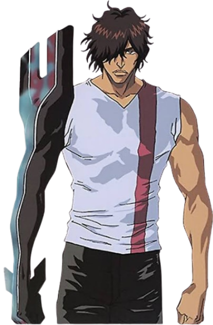 Yasutora Sado