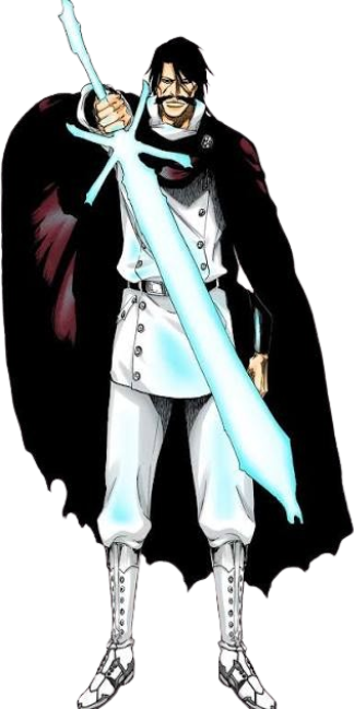 Yhwach