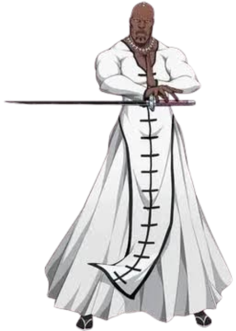 Zommari (Brujeria)