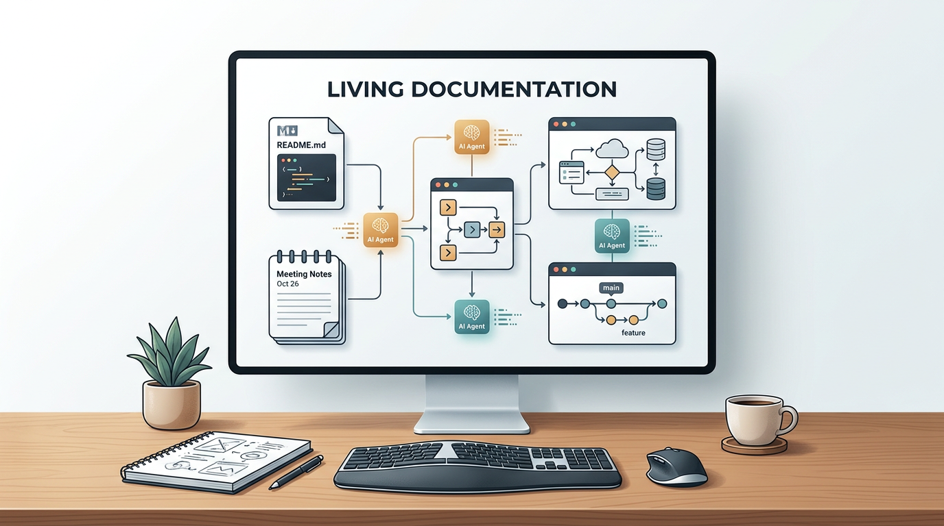 Living Documentation workshop