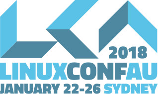 linux.conf.au 2018