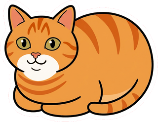 Frankie, the GetVect mascot