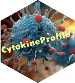 CytoProfile website