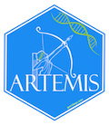 artemis logo