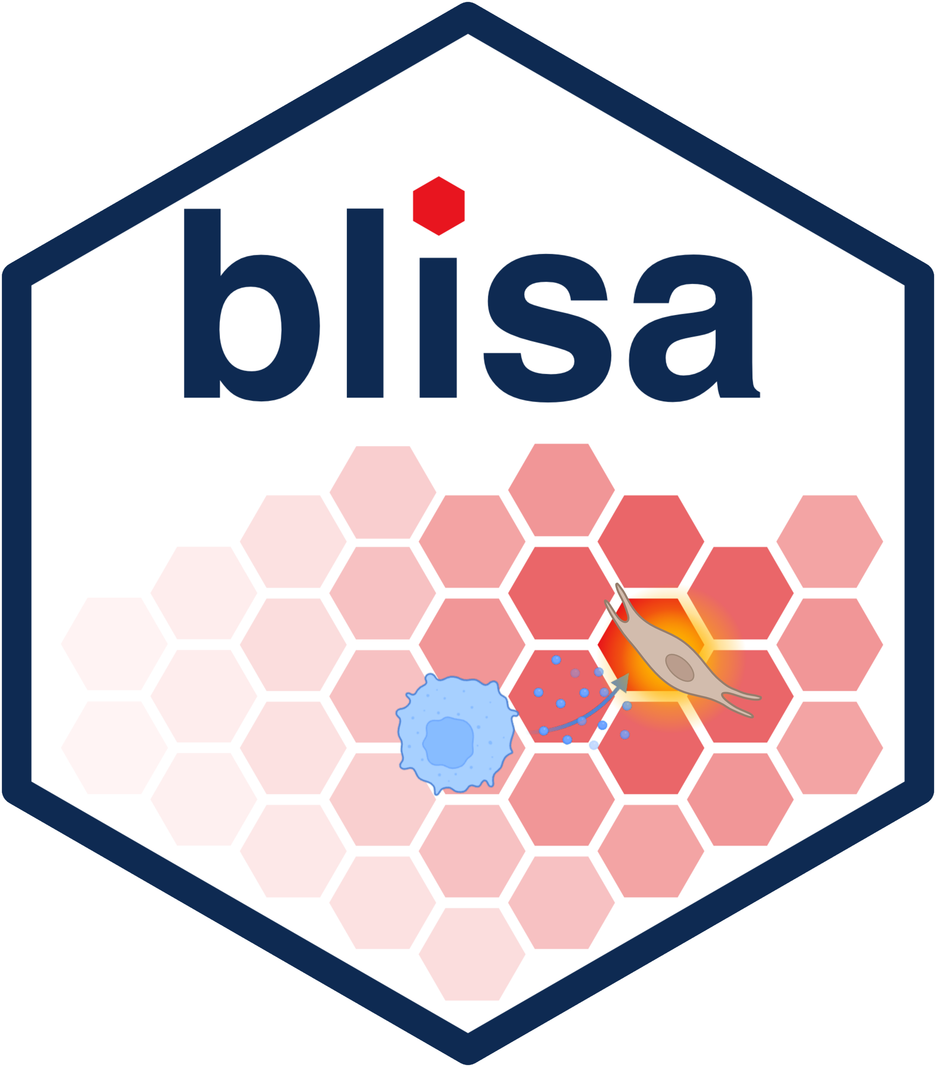 blisa logo