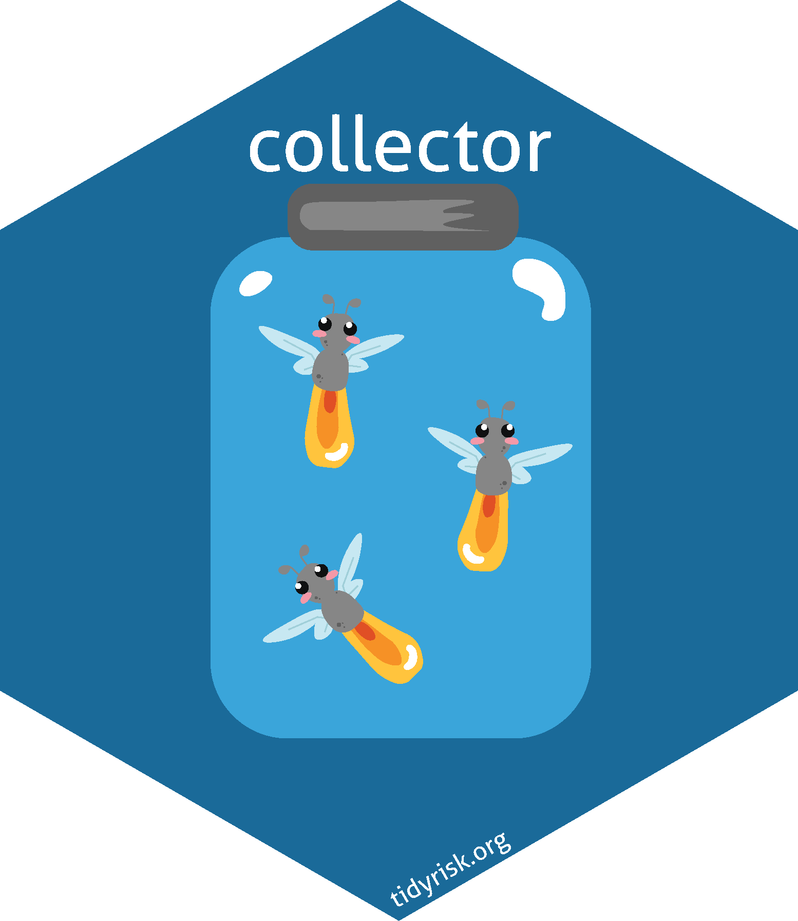 collector collector Logo