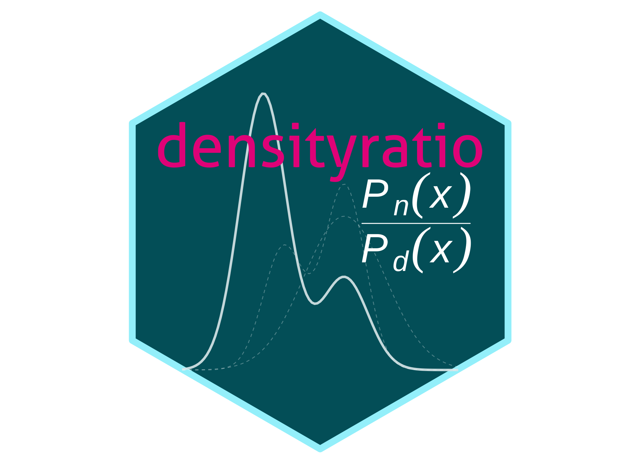 densityratio logo